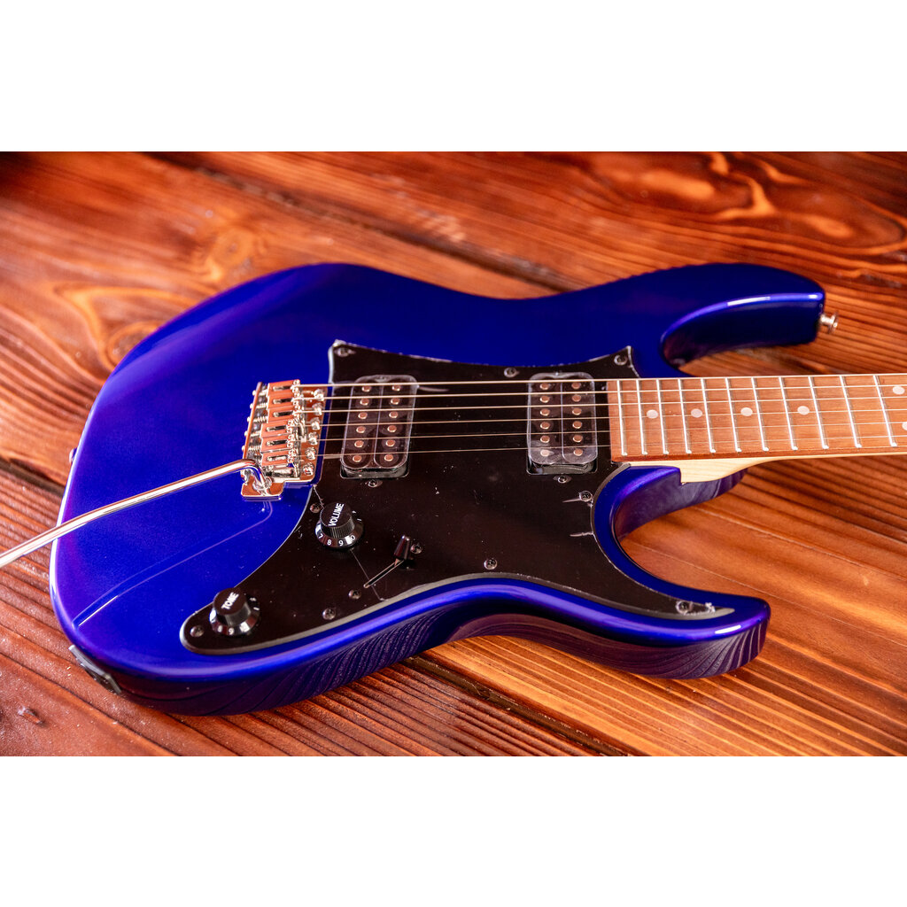 Ibanez Ibanez Gio GRX20Z Electric Guitar, Jewel Blue