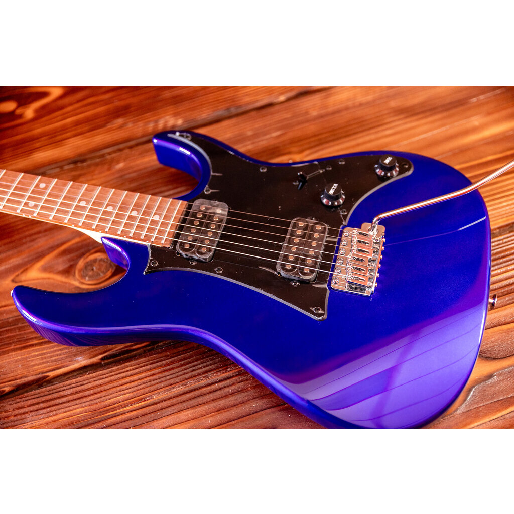 Ibanez Ibanez Gio GRX20Z Electric Guitar, Jewel Blue