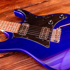 Ibanez Ibanez Gio GRX20Z Electric Guitar, Jewel Blue