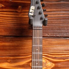 ESP/LTD LTD SN-1 HT Electric Guitar, Black Blast