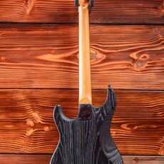 ESP/LTD LTD SN-1000HT Electric Guitar, Fire Blast
