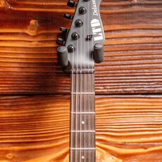 ESP/LTD LTD SN-1000HT Electric Guitar, Fire Blast