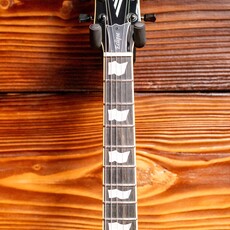 ESP/LTD ESP E-II Eclipse Electric Guitar Full Thickness, Tobacco Sunburst (Hardshell Case Included)