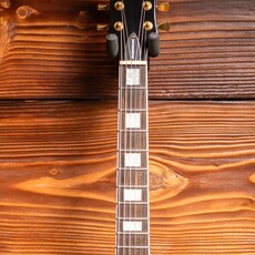 ESP/LTD LTD Sparrowhawk Electric Guitar, Black