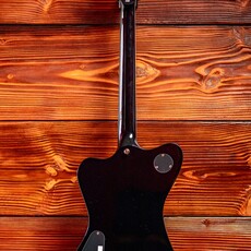 ESP/LTD LTD Sparrowhawk Electric Guitar, Black