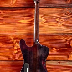 ESP/LTD LTD Phoenix-1000 Electric Guitar, See Thru Black Sunburst