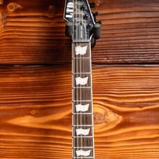 ESP/LTD LTD Phoenix-1000 Electric Guitar, See Thru Black Sunburst