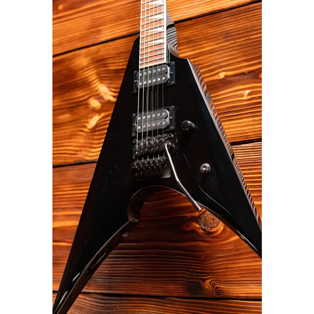 ESP/LTD LTD ARROW-200 Electric Guitar, Black