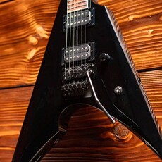 ESP/LTD LTD ARROW-200 Electric Guitar, Black