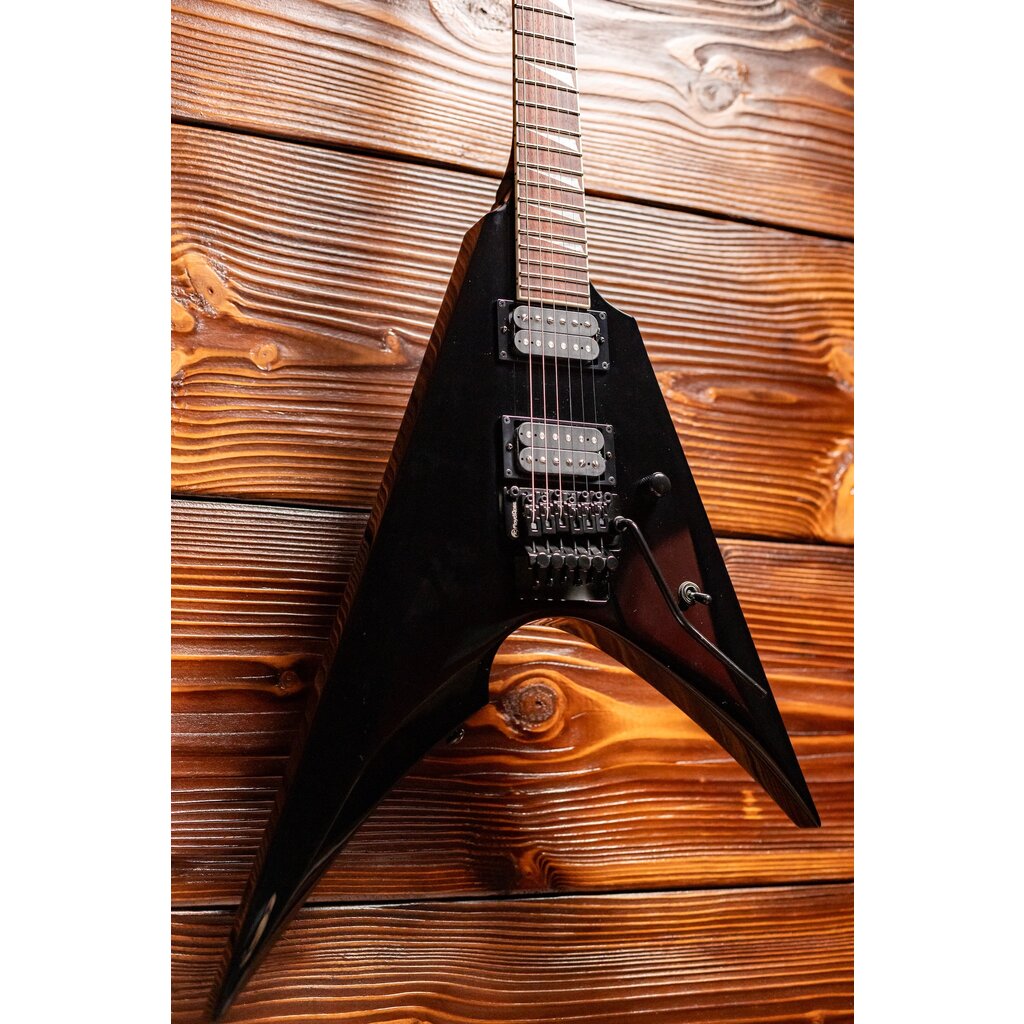 ESP/LTD LTD ARROW-200 Electric Guitar, Black