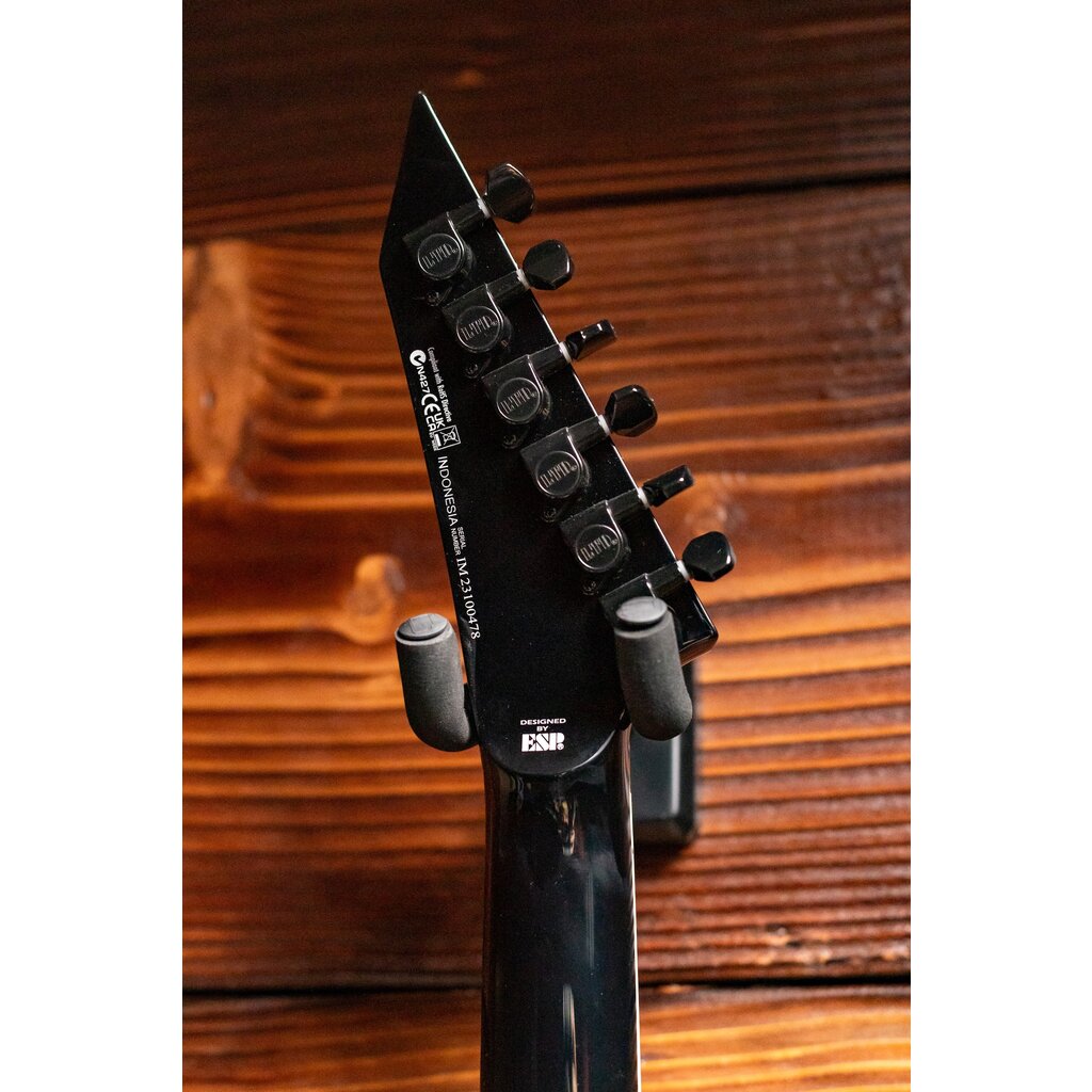 ESP/LTD LTD ARROW-200 Electric Guitar, Black