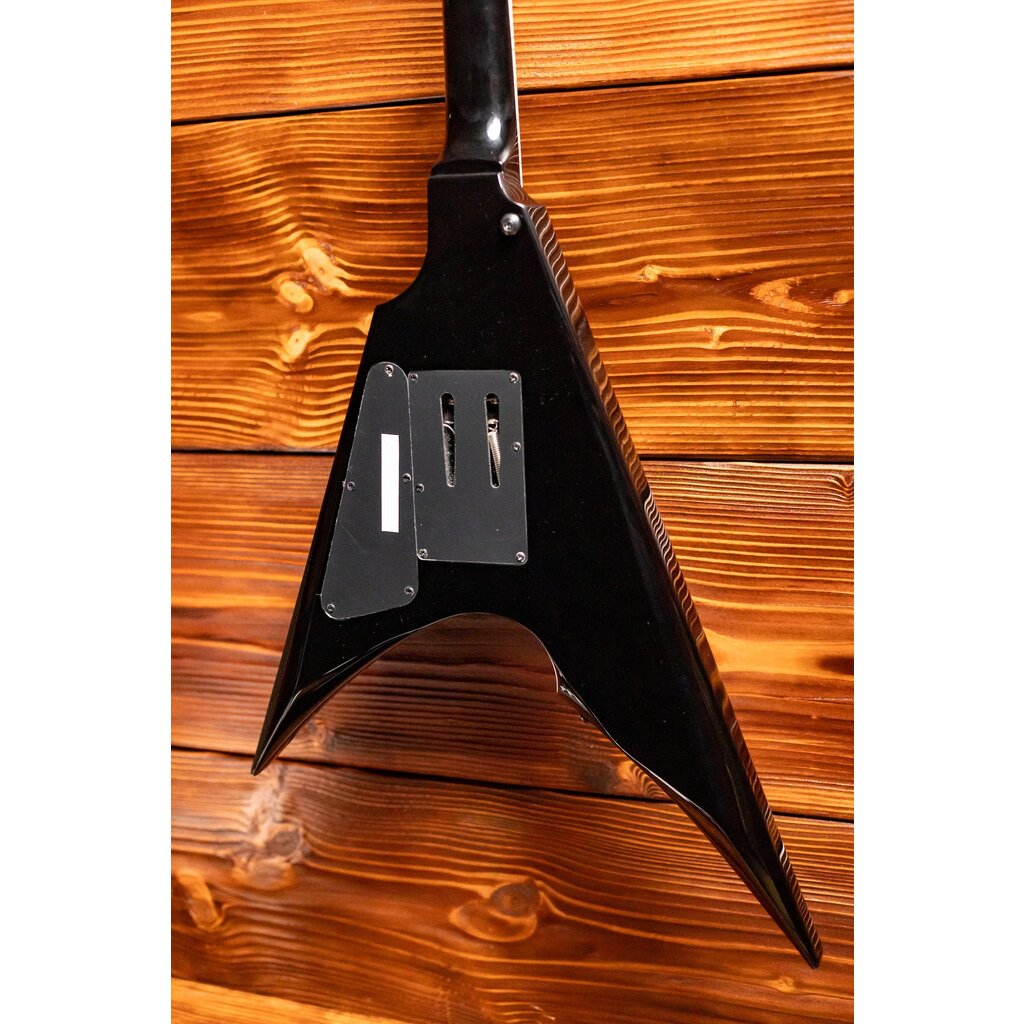 ESP/LTD LTD ARROW-200 Electric Guitar, Black