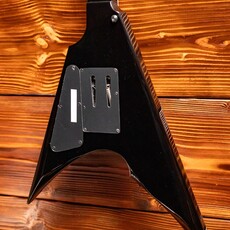 ESP/LTD LTD ARROW-200 Electric Guitar, Black