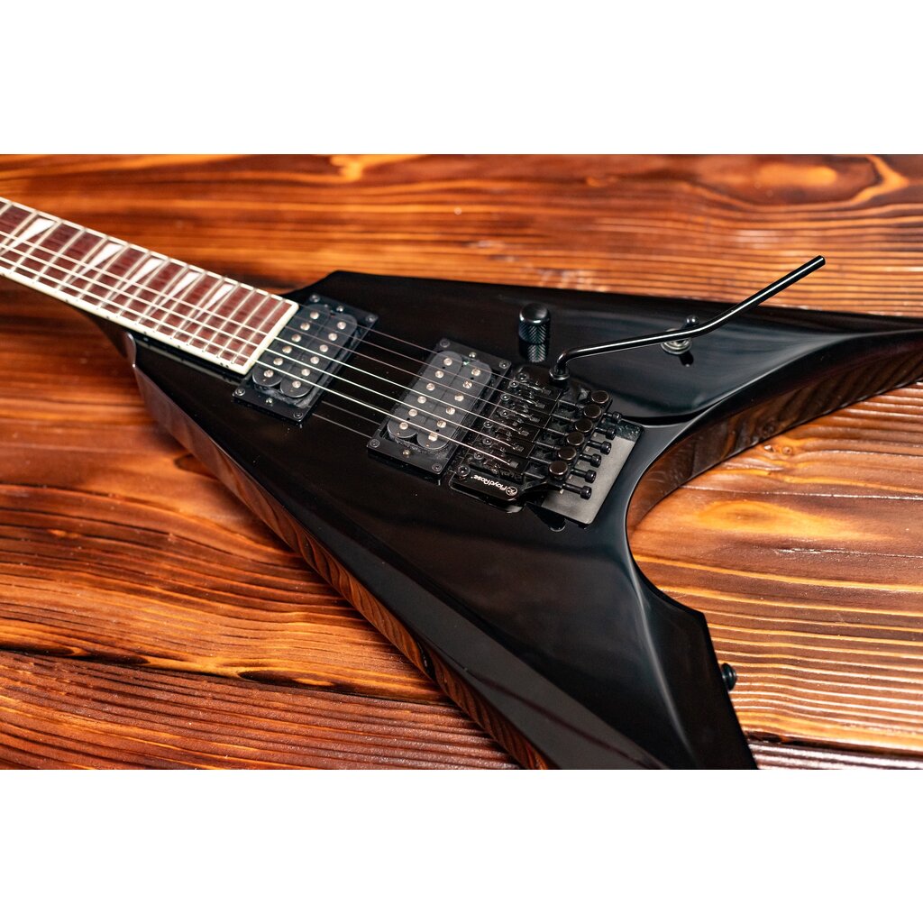 ESP/LTD LTD ARROW-200 Electric Guitar, Black