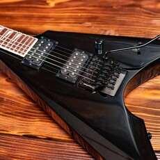ESP/LTD LTD ARROW-200 Electric Guitar, Black