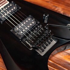ESP/LTD LTD ARROW-200 Electric Guitar, Black