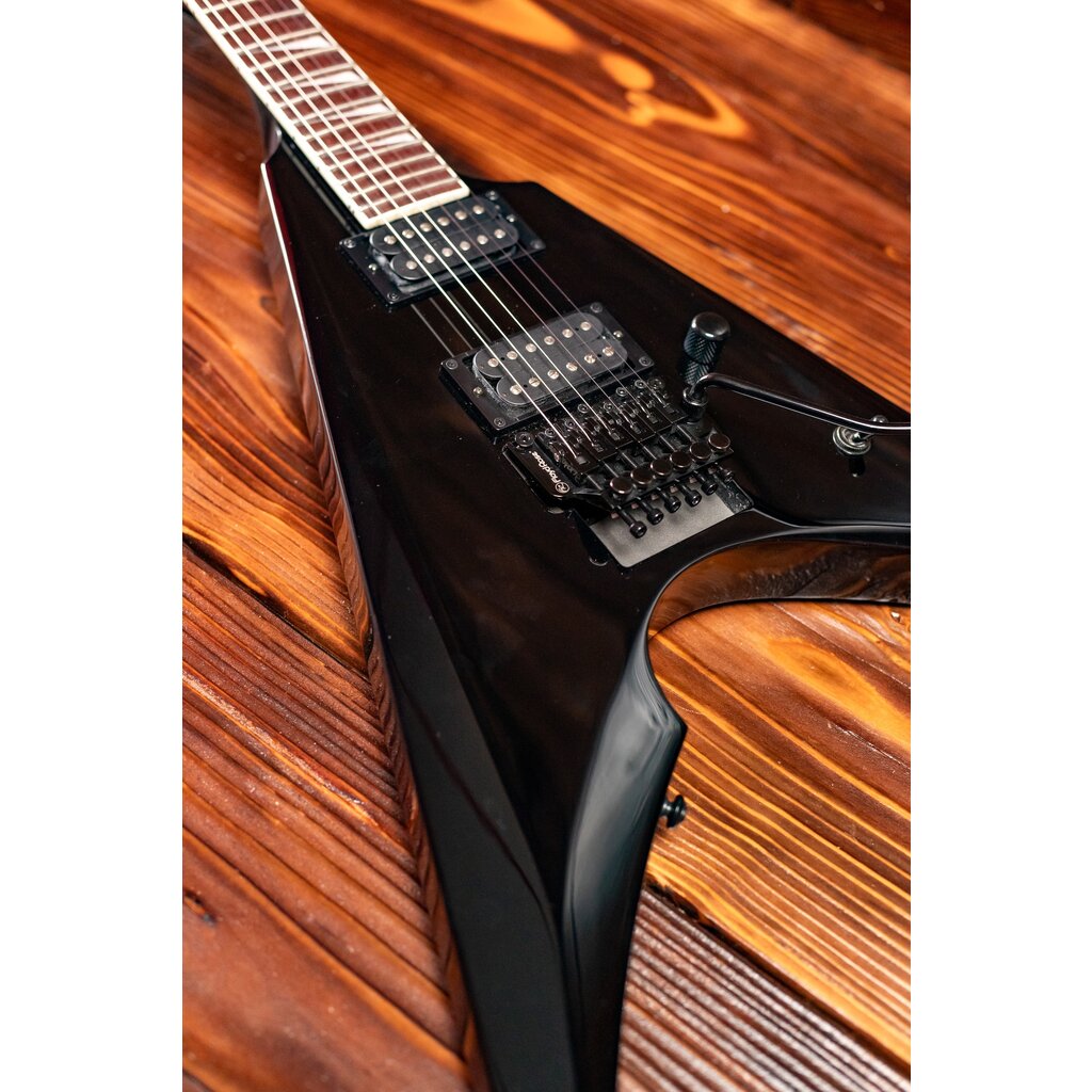 ESP/LTD LTD ARROW-200 Electric Guitar, Black