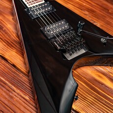 ESP/LTD LTD ARROW-200 Electric Guitar, Black