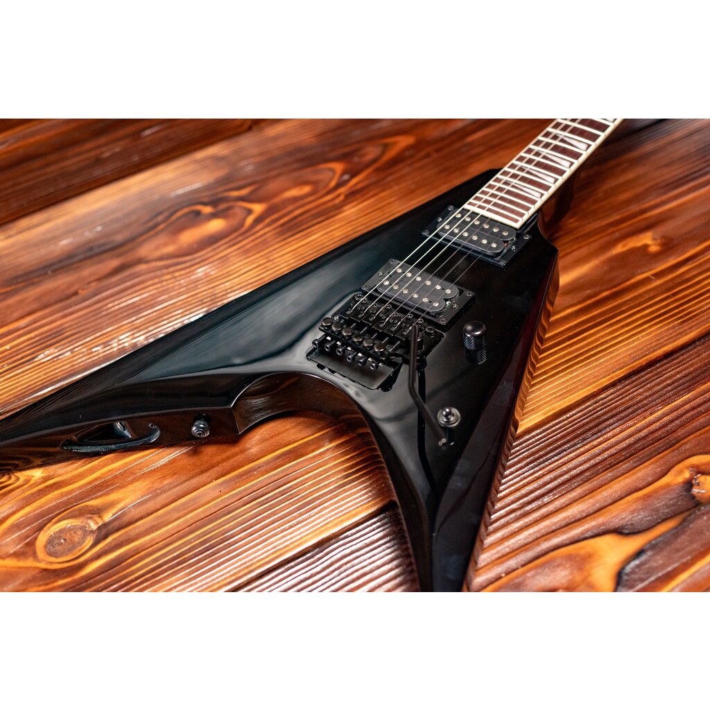 ESP/LTD LTD ARROW-200 Electric Guitar, Black