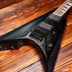 ESP/LTD LTD ARROW-200 Electric Guitar, Black