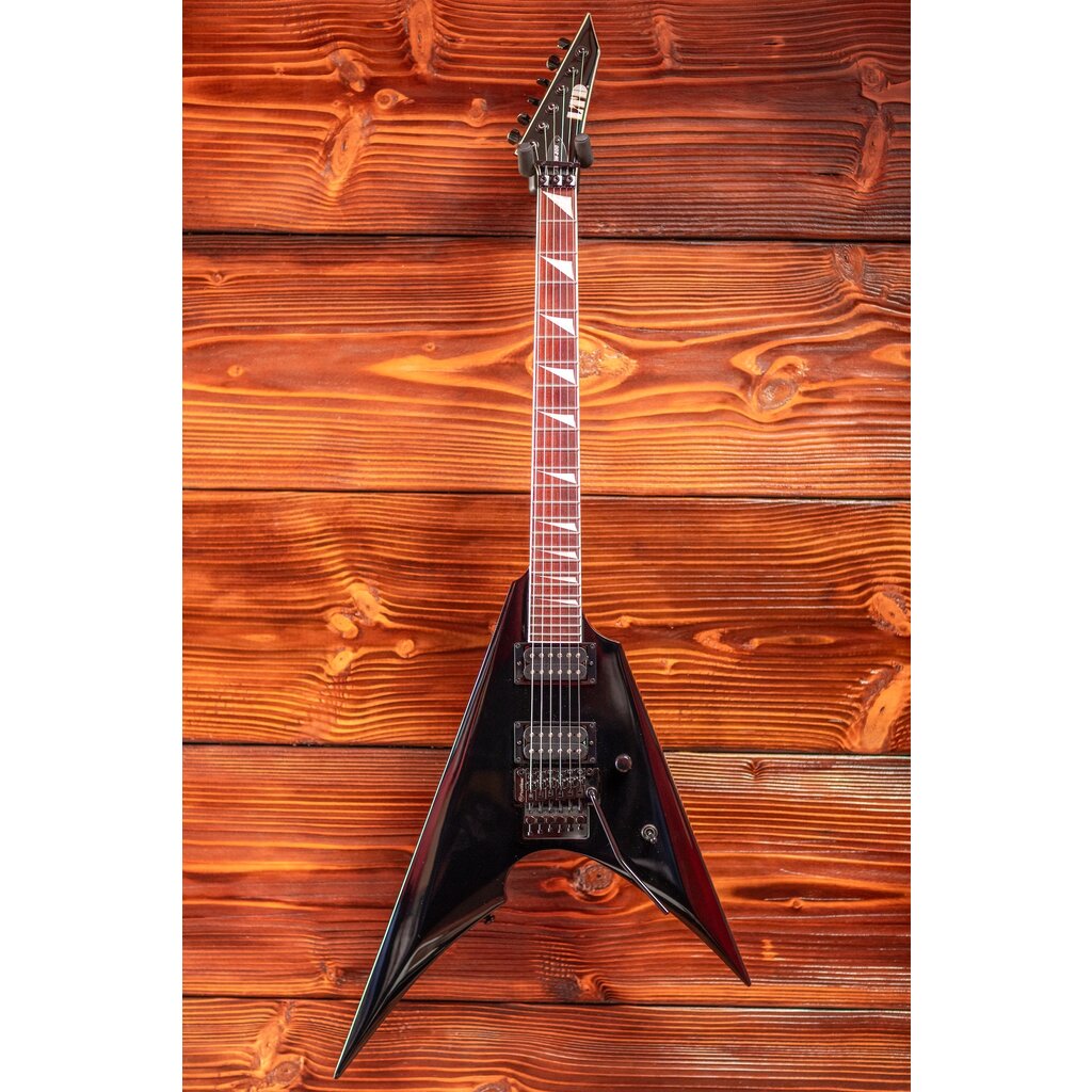 ESP/LTD LTD ARROW-200 Electric Guitar, Black