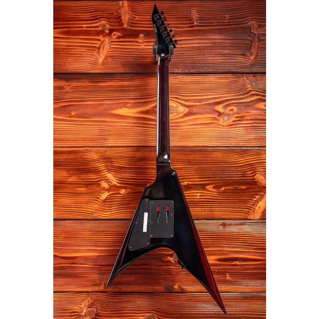 ESP/LTD LTD ARROW-200 Electric Guitar, Black