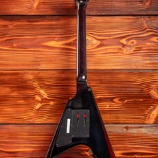 ESP/LTD LTD ARROW-200 Electric Guitar, Black