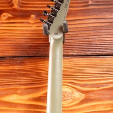 ESP/LTD LTD ARROW-200 Electric Guitar, Military Green Satin