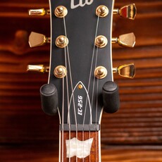 ESP/LTD LTD EC-256 Electric Guitar, Vintage Gold Satin