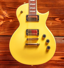 ESP/LTD LTD EC-256 Electric Guitar, Vintage Gold Satin