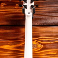 ESP/LTD LTD EC-256 Electric Guitar, Snow White