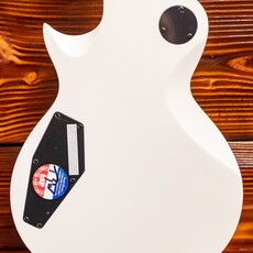 ESP/LTD LTD EC-256 Electric Guitar, Snow White