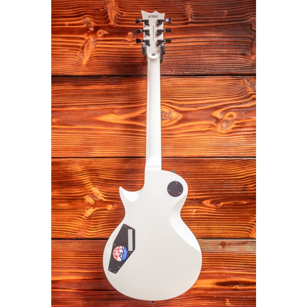 ESP/LTD LTD EC-256 Electric Guitar, Snow White