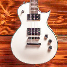 ESP/LTD LTD EC-256 Electric Guitar, Snow White