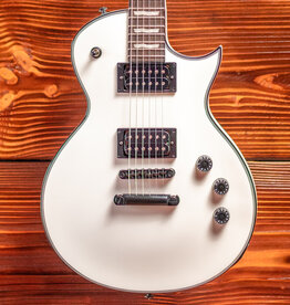 ESP/LTD LTD EC-256 Electric Guitar, Snow White