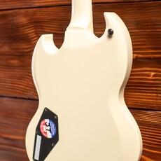 ESP/LTD LTD Viper-256 Electric Guitar, Olympic White