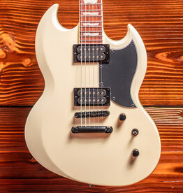 ESP/LTD LTD Viper-256 Electric Guitar, Olympic White