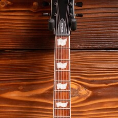 ESP/LTD LTD Viper-256 Electric Guitar, Olympic White