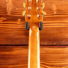 ESP/LTD LTD TL-6N Thinline Acoustic/Electric Guitar with Nylon Strings, Natural ESP/LTD LTD TL-6N Thinline Acoustic/Electric Guitar with Nylon Strings, Natural