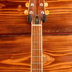 ESP/LTD LTD TL-6 Thinline Acoustic/Electric Guitar, Natural ESP/LTD LTD TL-6 Thinline Acoustic/Electric Guitar, Natural