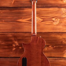 ESP/LTD LTD TL-6 Thinline Acoustic/Electric Guitar, Natural ESP/LTD LTD TL-6 Thinline Acoustic/Electric Guitar, Natural