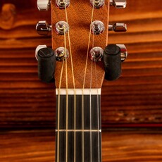 Martin Martin Backpacker Acoustic Travel Guitar (Includes Case & Strap) Martin Martin Backpacker Acoustic Travel Guitar (Includes Case & Strap)