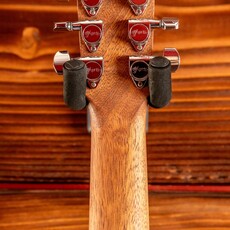 Martin Martin Backpacker Acoustic Travel Guitar (Includes Case & Strap) Martin Martin Backpacker Acoustic Travel Guitar (Includes Case & Strap)