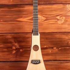 Martin Martin Backpacker Acoustic Travel Guitar (Includes Case & Strap) Martin Martin Backpacker Acoustic Travel Guitar (Includes Case & Strap)