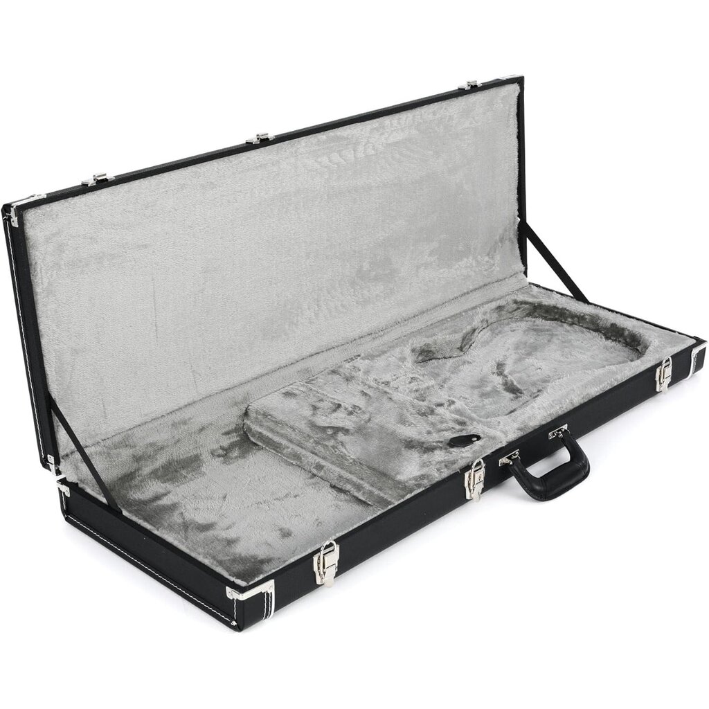 ESP/LTD ESP ST-1 Guitar Form Fit Guitar Case
