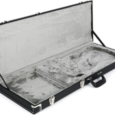ESP/LTD ESP ST-1 Guitar Form Fit Guitar Case