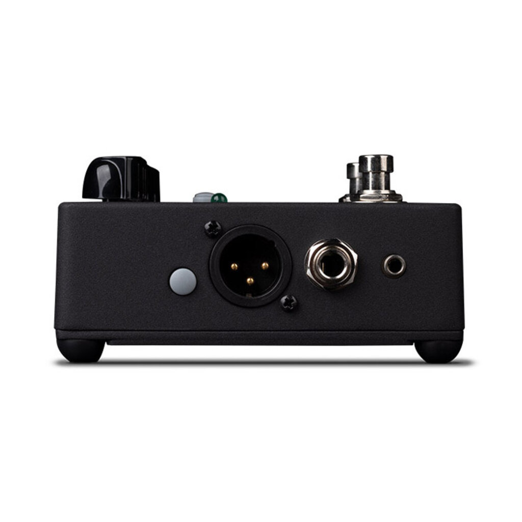 AMPEG Ampeg SCR-DI Bass DI with Scrambler Overdrive Pedal