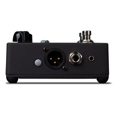 AMPEG Ampeg SCR-DI Bass DI with Scrambler Overdrive Pedal