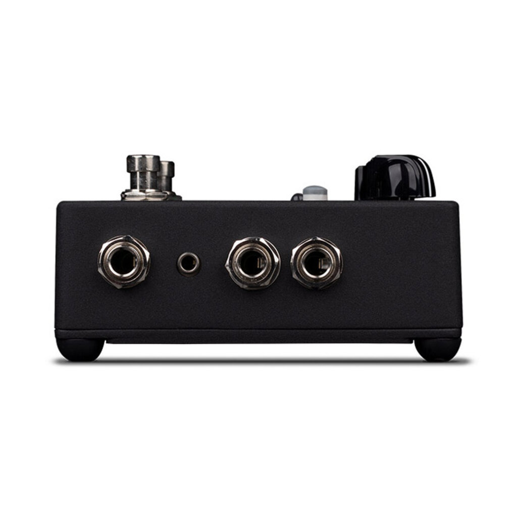 AMPEG Ampeg SCR-DI Bass DI with Scrambler Overdrive Pedal