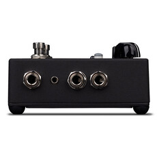 AMPEG Ampeg SCR-DI Bass DI with Scrambler Overdrive Pedal